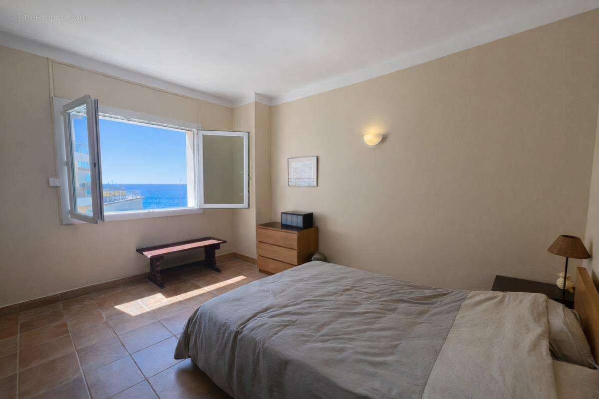 Appartement à CASSIS