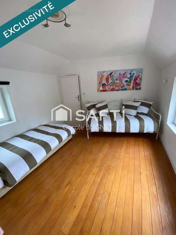 Photo 8 - Appartement à WIMILLE