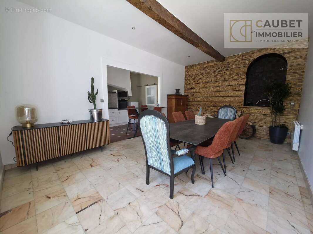 Appartement à SAINT-MARTIN