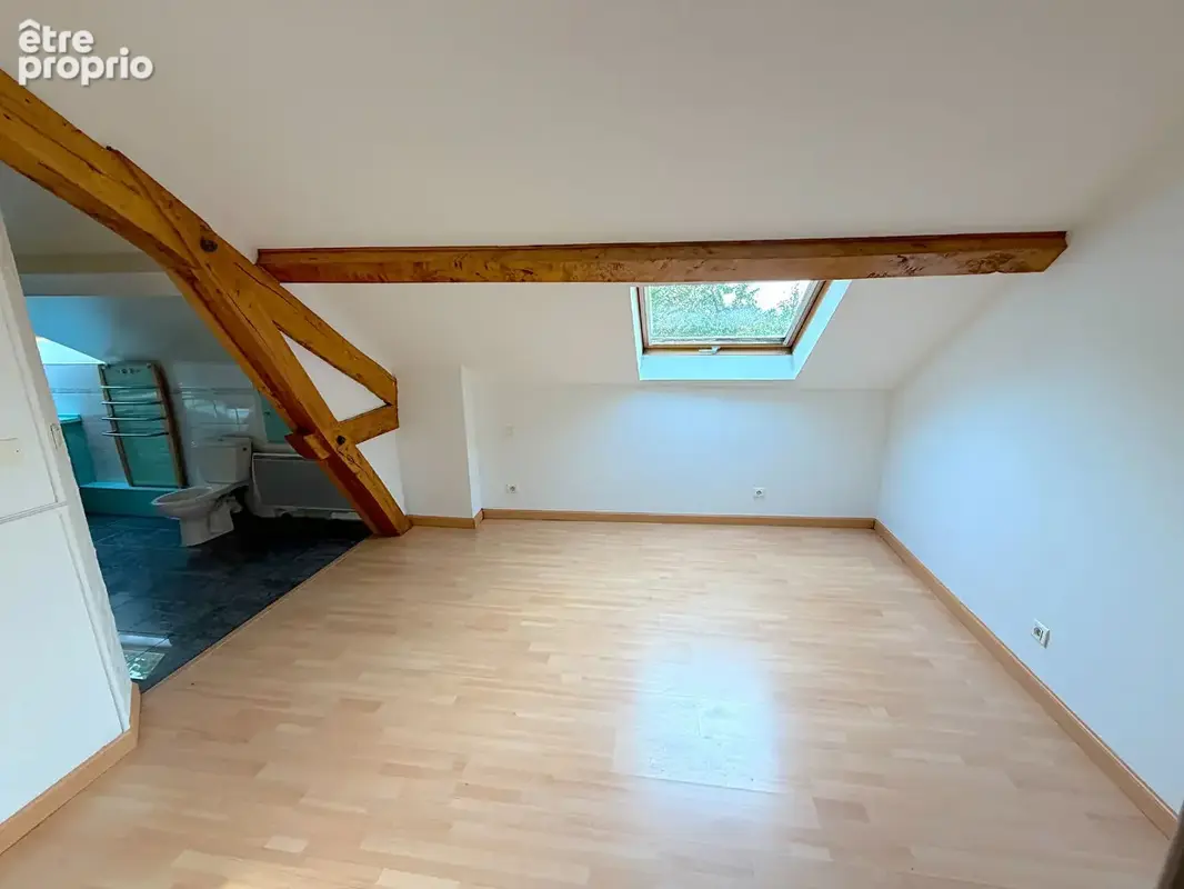 Maison 97 m² habitable avec grande terrasse - photo 10