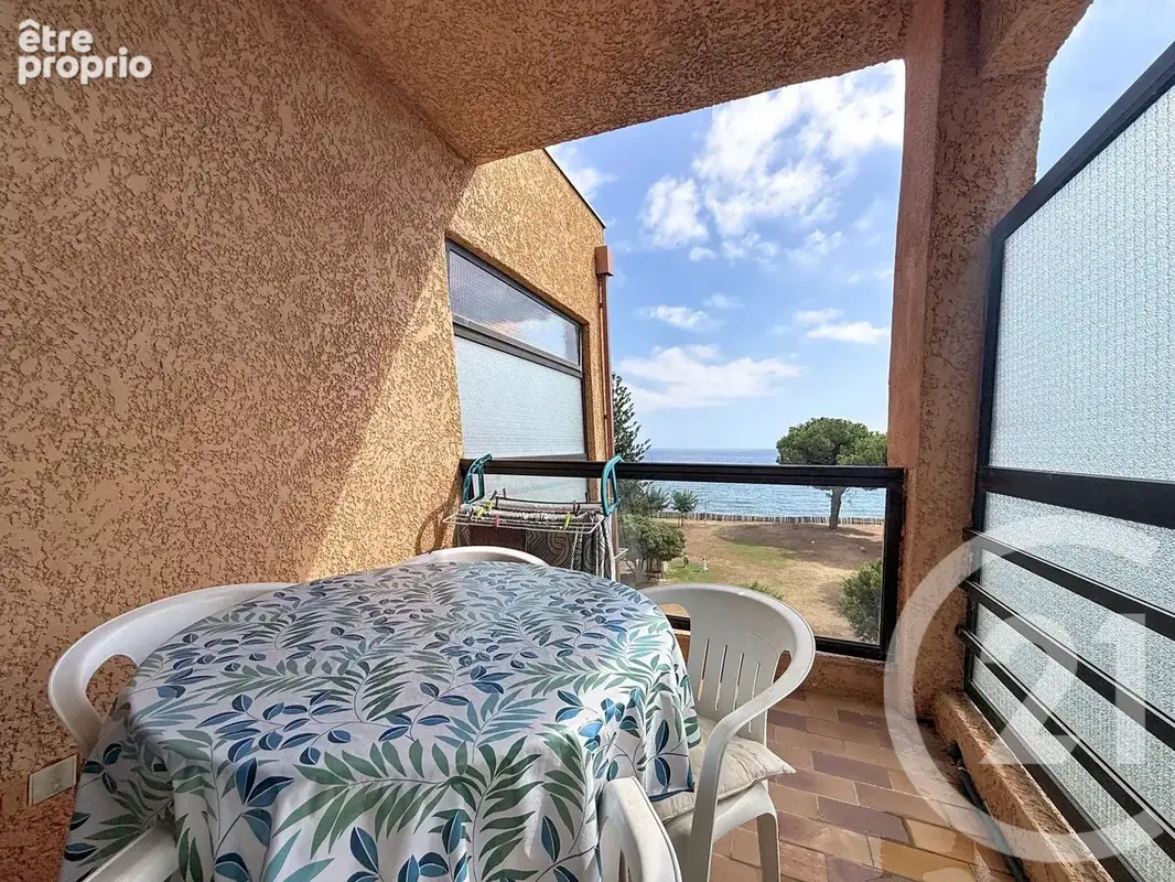 Appartement 1 pièce 25 m² à vendre à Santa-Lucia-Di-Moriani (20230) - photo 9
