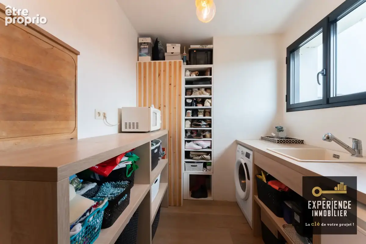 Maison contemporaine proche de la mer - photo 8