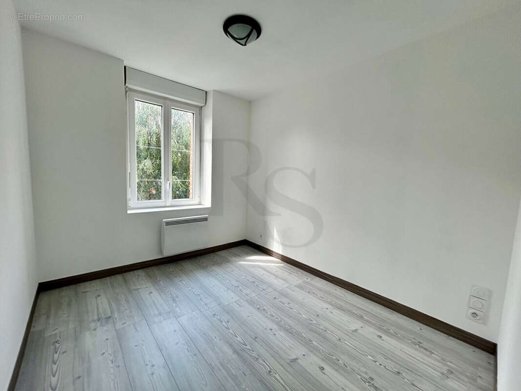 Appartement à FLERS