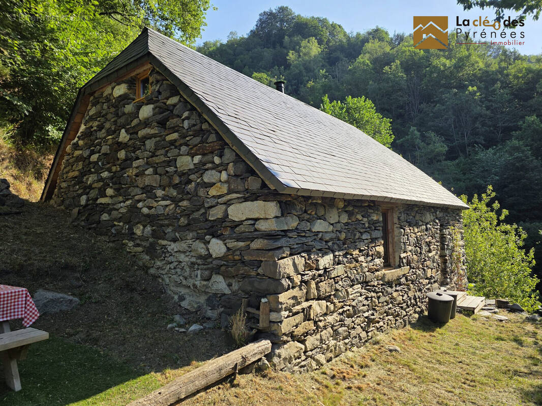 Maison à VIEY