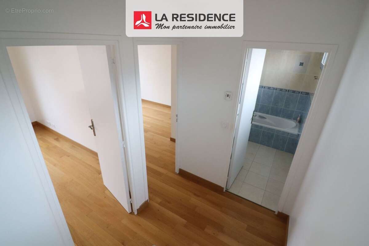 Maison à VERSAILLES