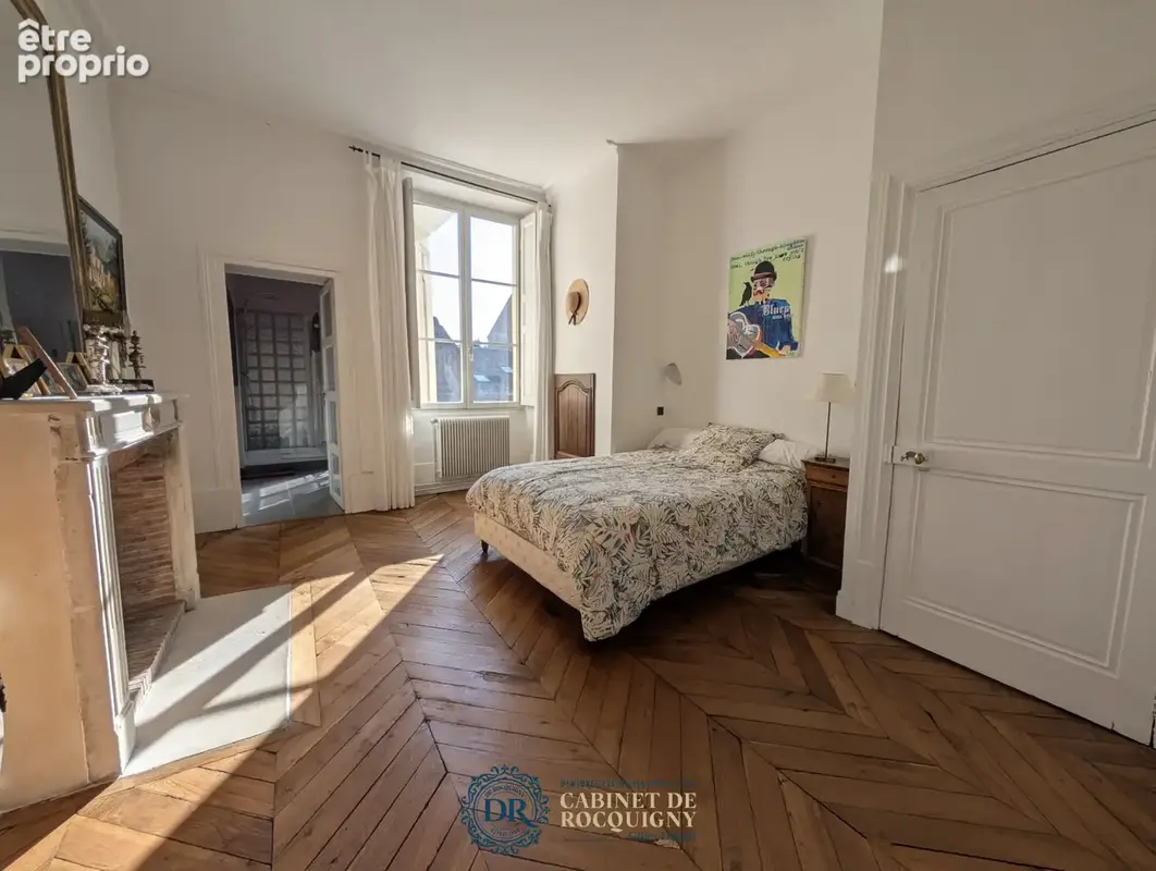 A vendre maison de ville orleans - photo 9