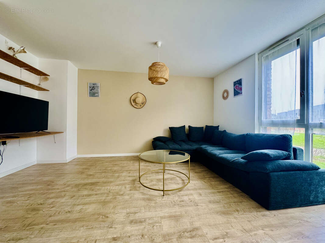 Appartement à DUNKERQUE