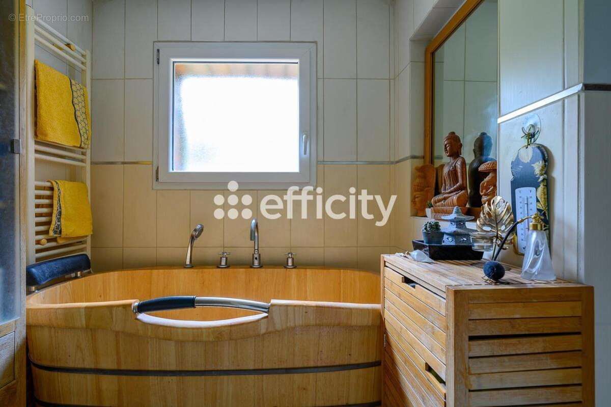 Maison individuelle - photo 9