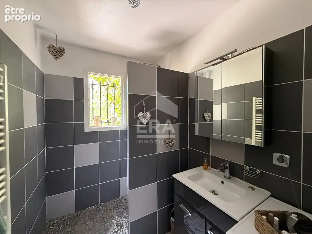 Maison 82m² à saint-maximin-la-sainte-baume - photo 7