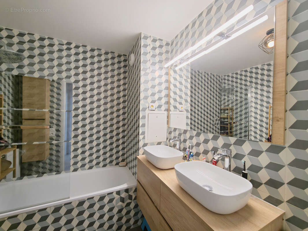 Appartement à ORLY