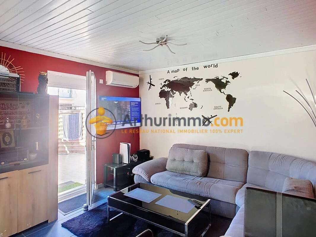Vente Maison Perpignan(66000) 158 000ï¿œ - photo 2