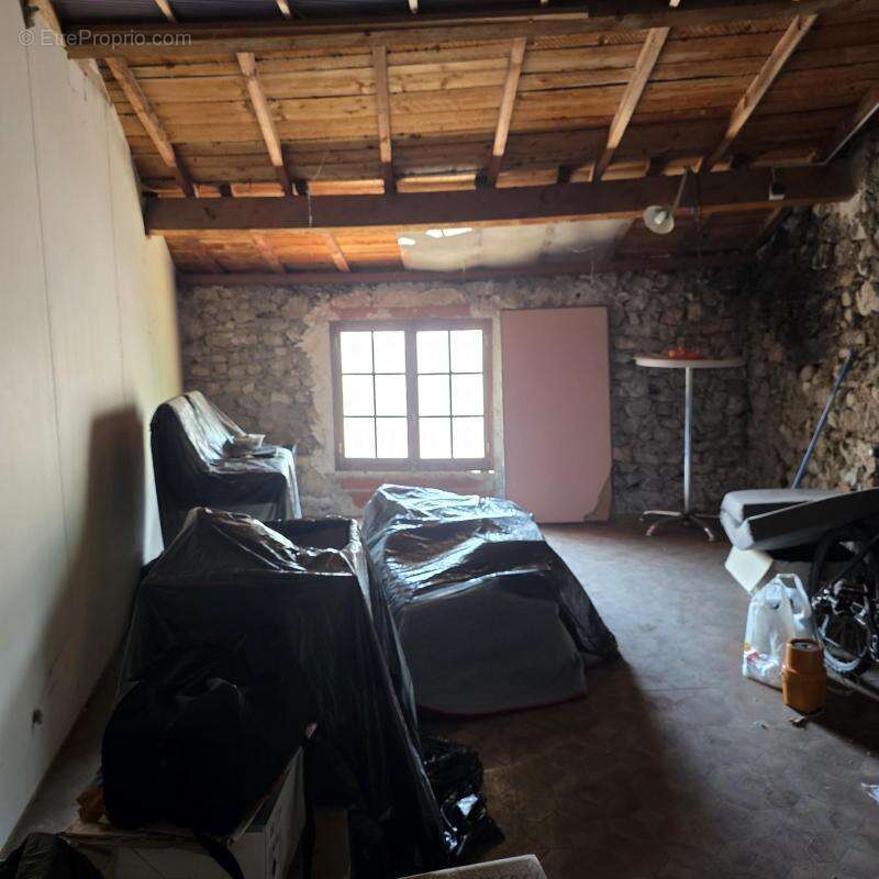 Bel appartement avec terrasse - photo 19