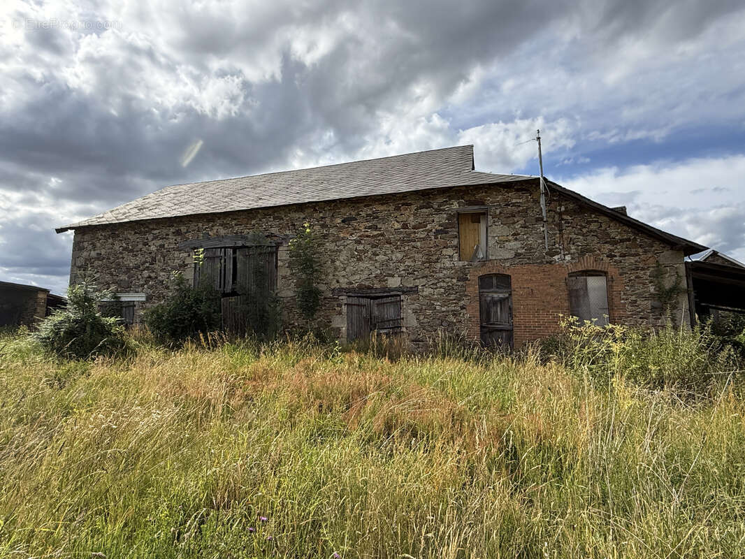 Fermette a renover - photo 9