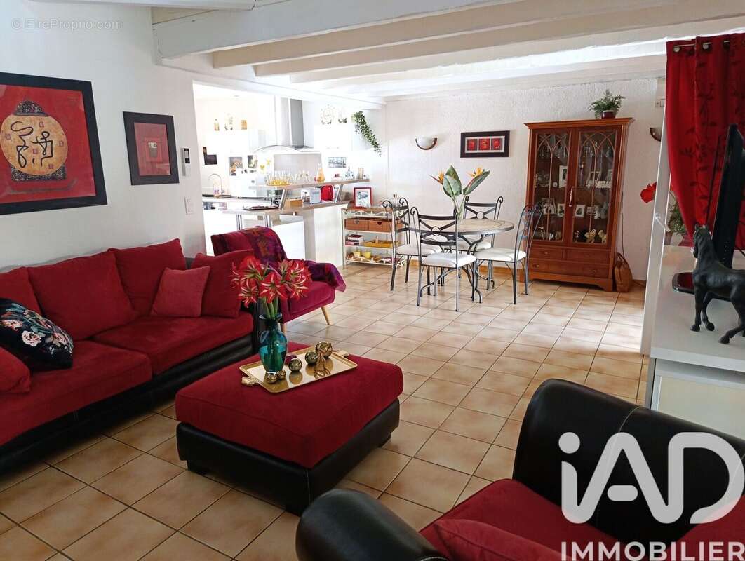 Photo 7 - Maison à CANET-EN-ROUSSILLON