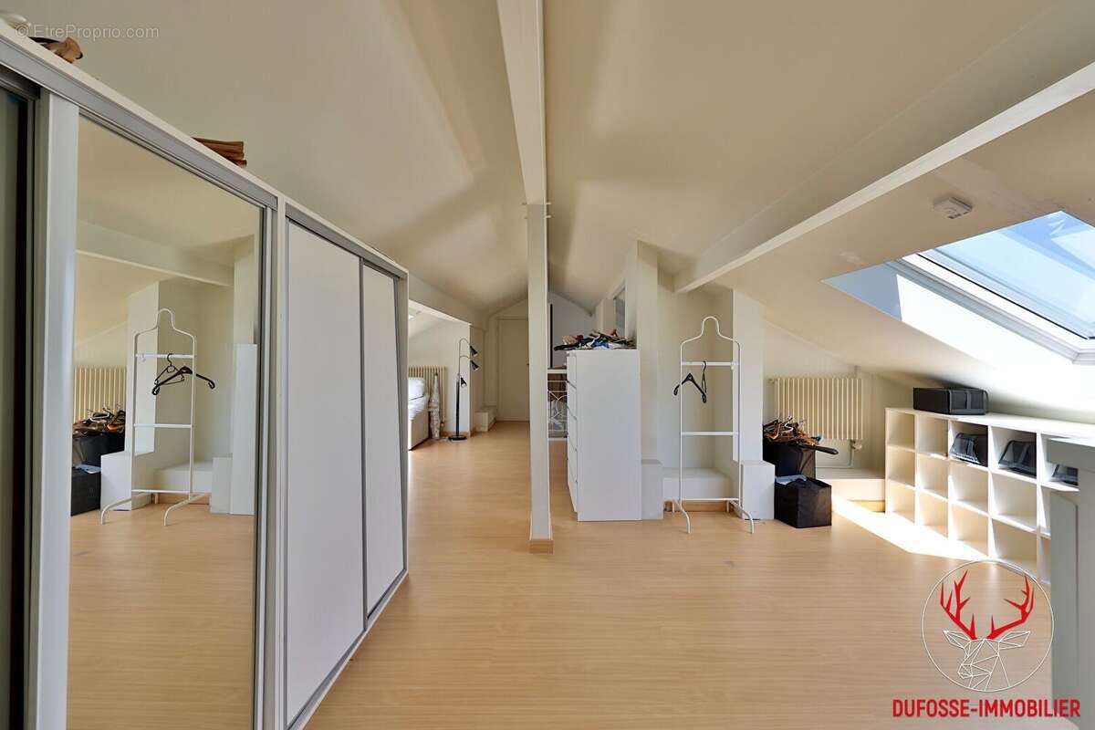 Appartement à LYON-8E