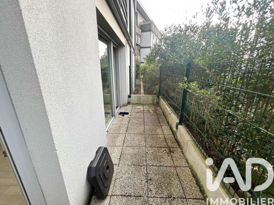 Photo 8 - Appartement à ATHIS-MONS