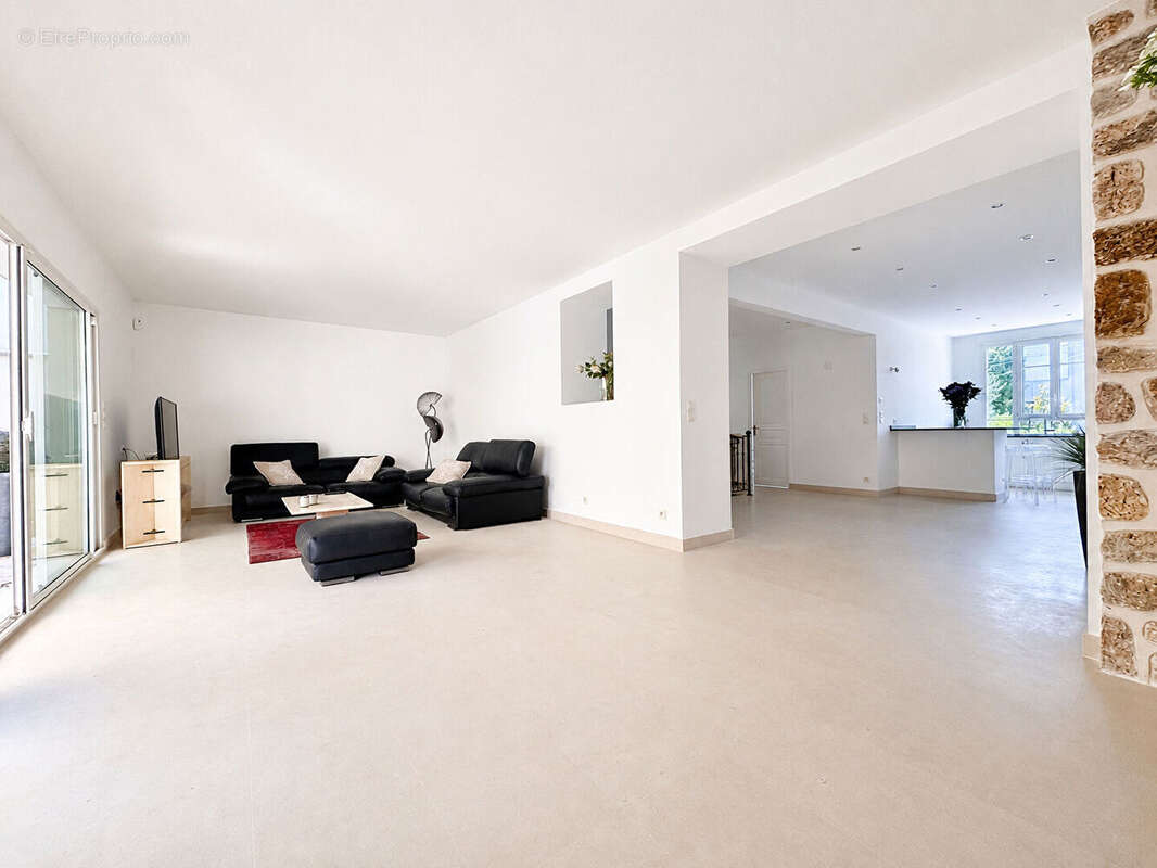 Maison 170m² à verrières-le-buisson - photo 5