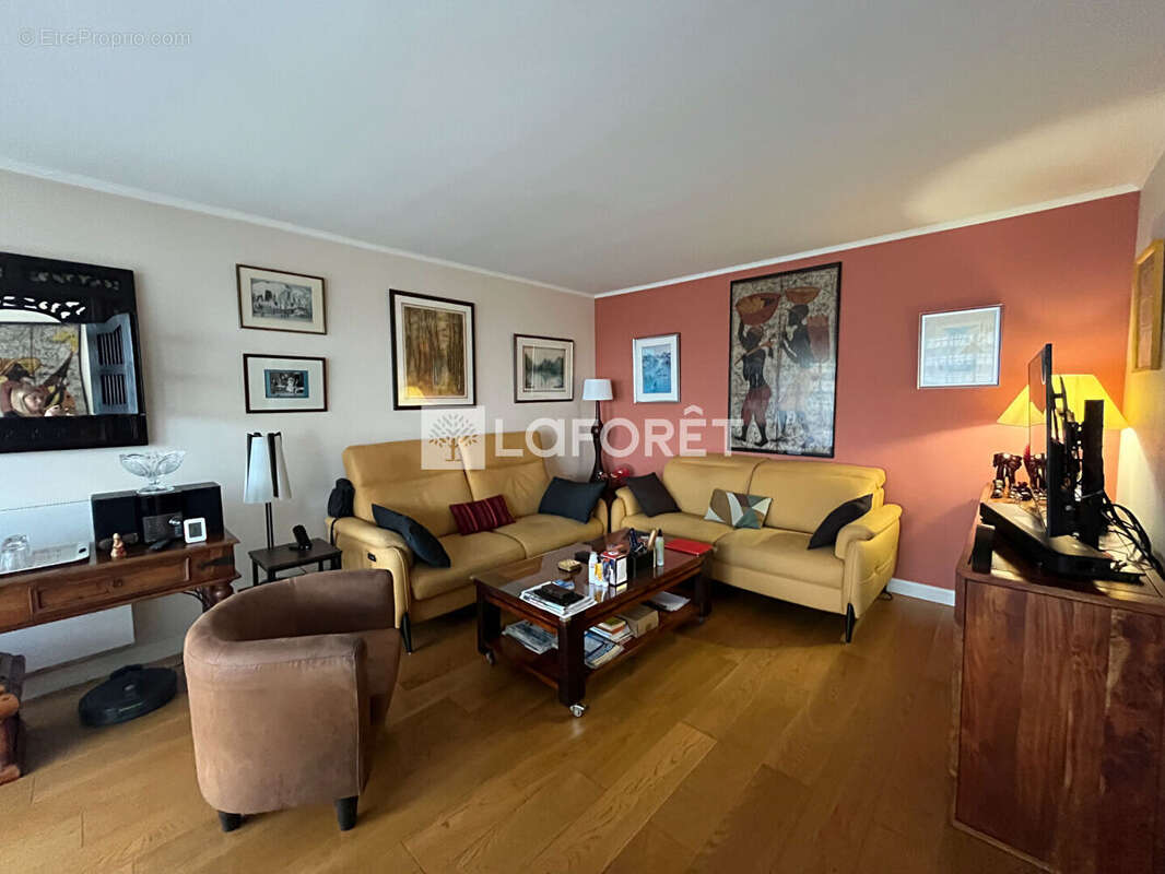 Appartement à FRANCONVILLE