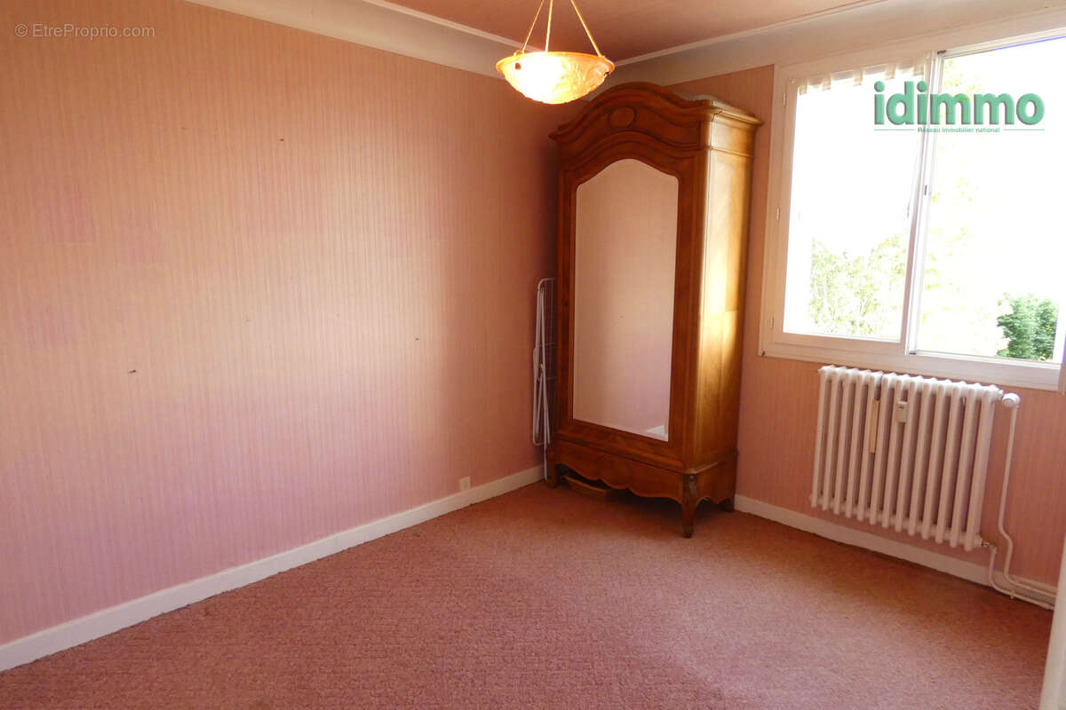 Appartement à AURILLAC