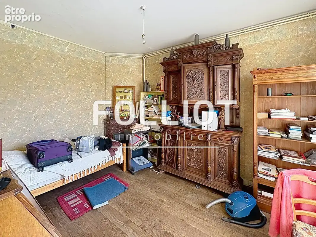 Maison en pierre avec plus de 4 hectares de terrain - Bacilly - photo 4