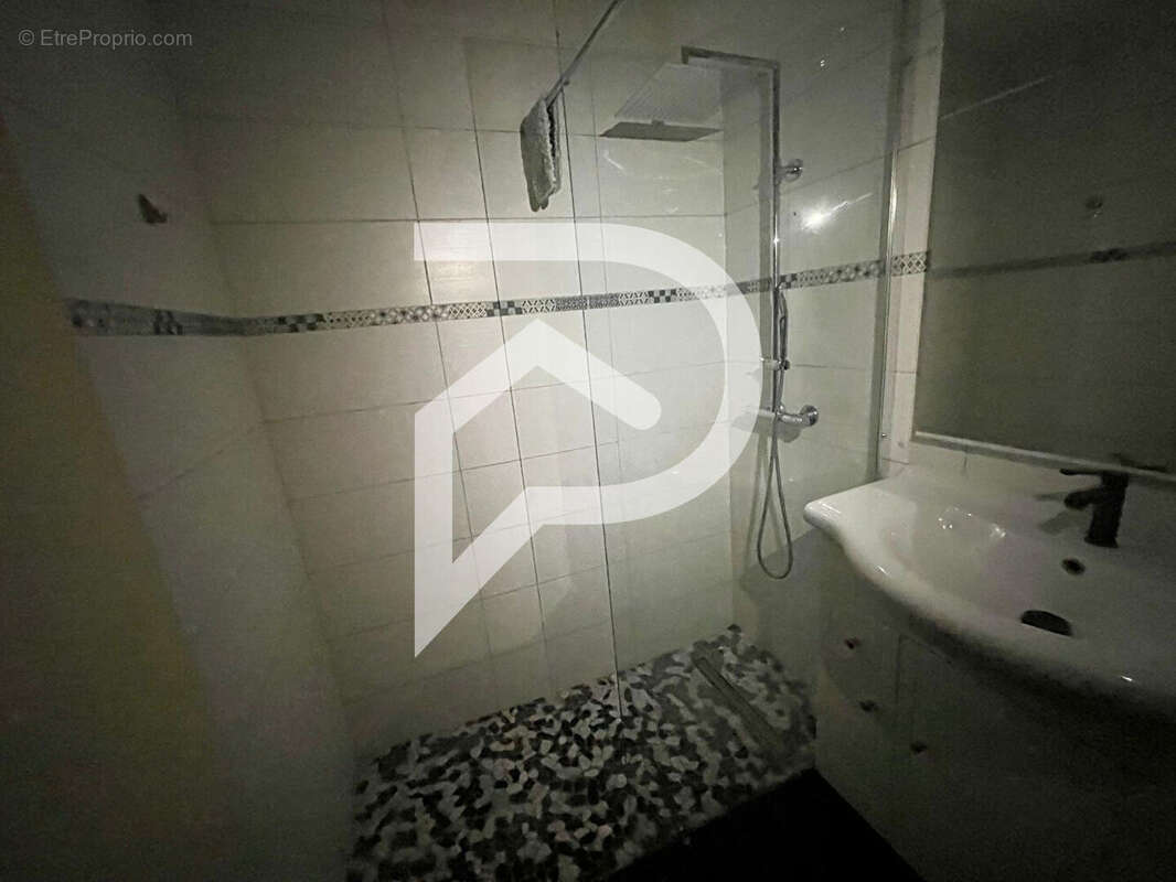 Appartement à SARREBOURG