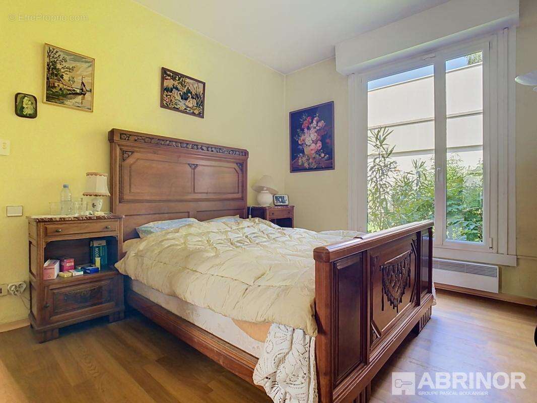 Appartement à VILLENEUVE-D'ASCQ