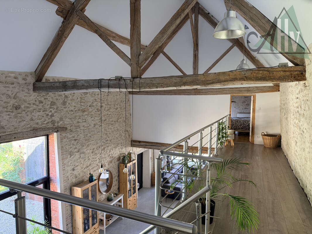 Maison à VILLENAUXE-LA-GRANDE