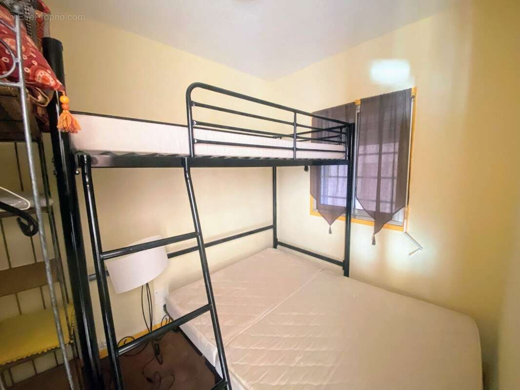 Appartement à BANYULS-SUR-MER