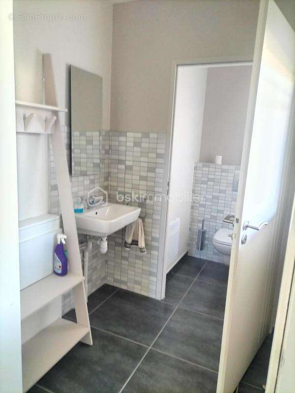 Élégante maison contemporaine aux prestations soignées  - photo 8
