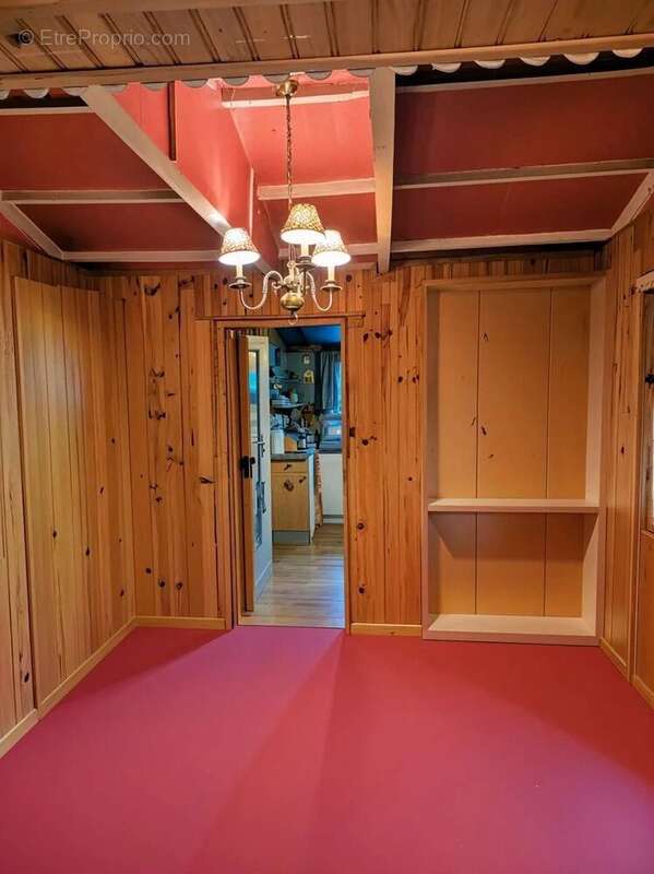 Maison à PUGET-ROSTANG