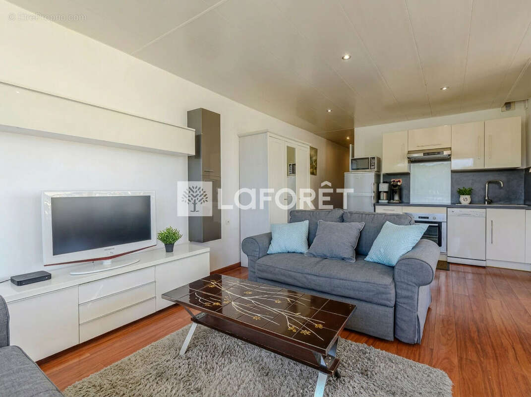 Appartement à LE GRAU-DU-ROI