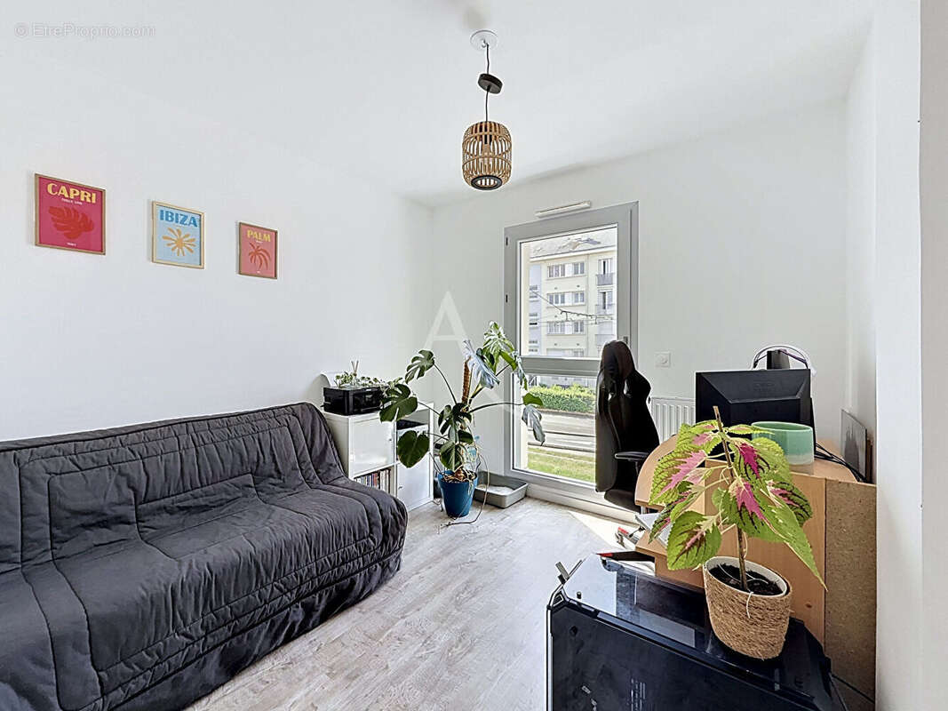 Appartement à ANGERS