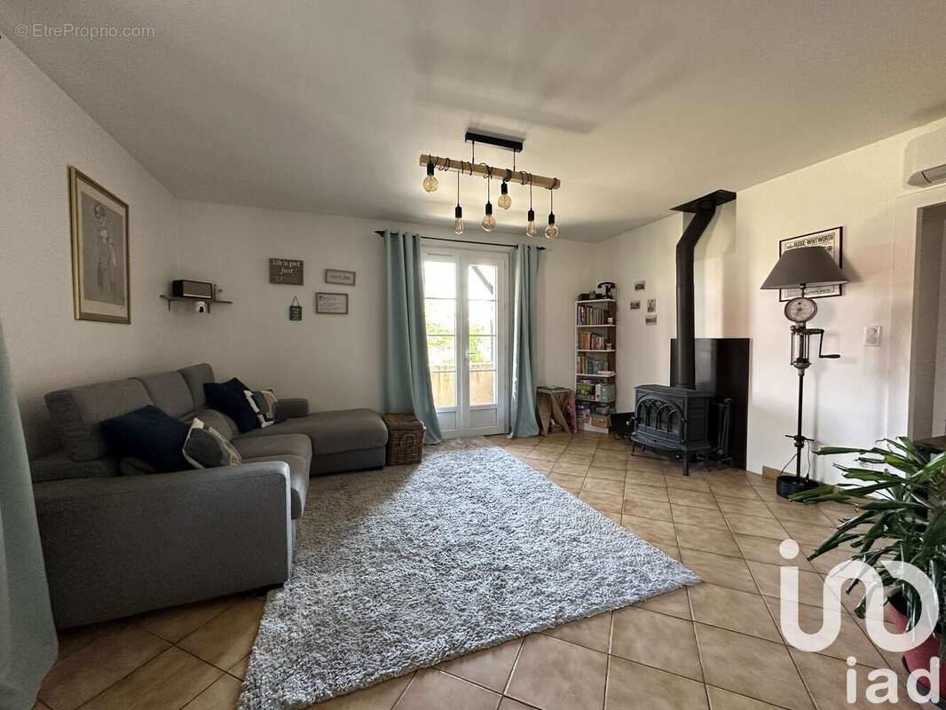 Photo 4 - Maison à PRADINES