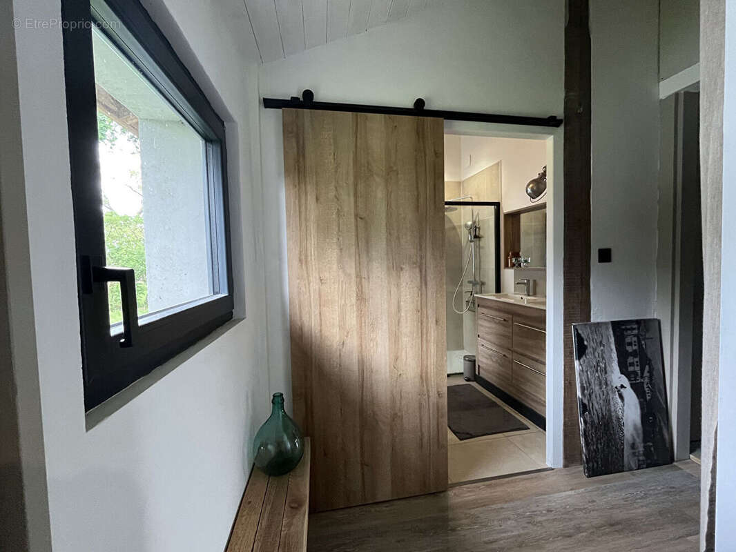 Maison à SAINT-YAGUEN