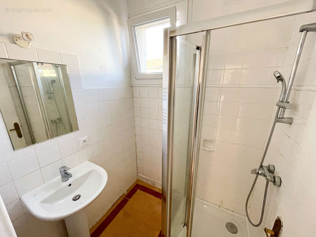 Maison à LE PASSAGE