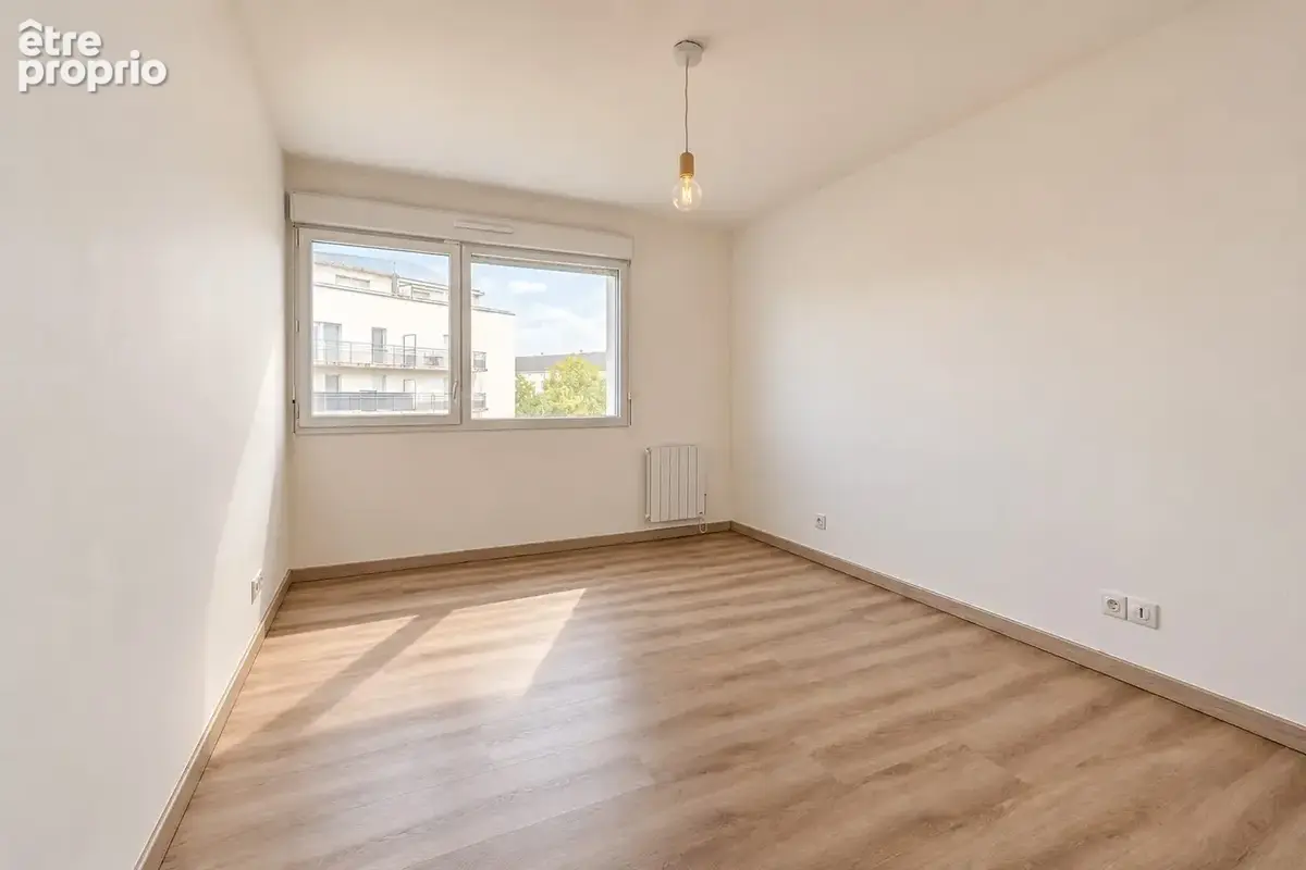 Appartement 3 pièces 65 m² à vendre à Tours (37100) - photo 5