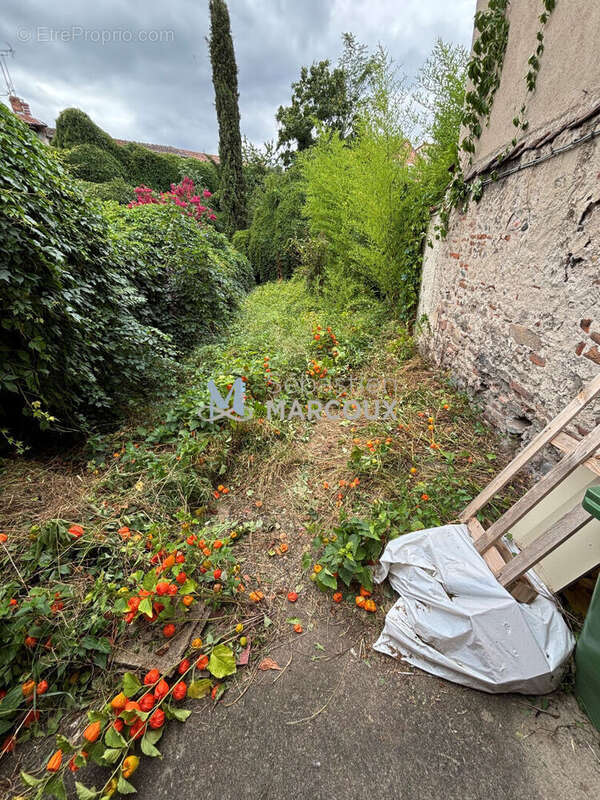 Appartement à FEURS