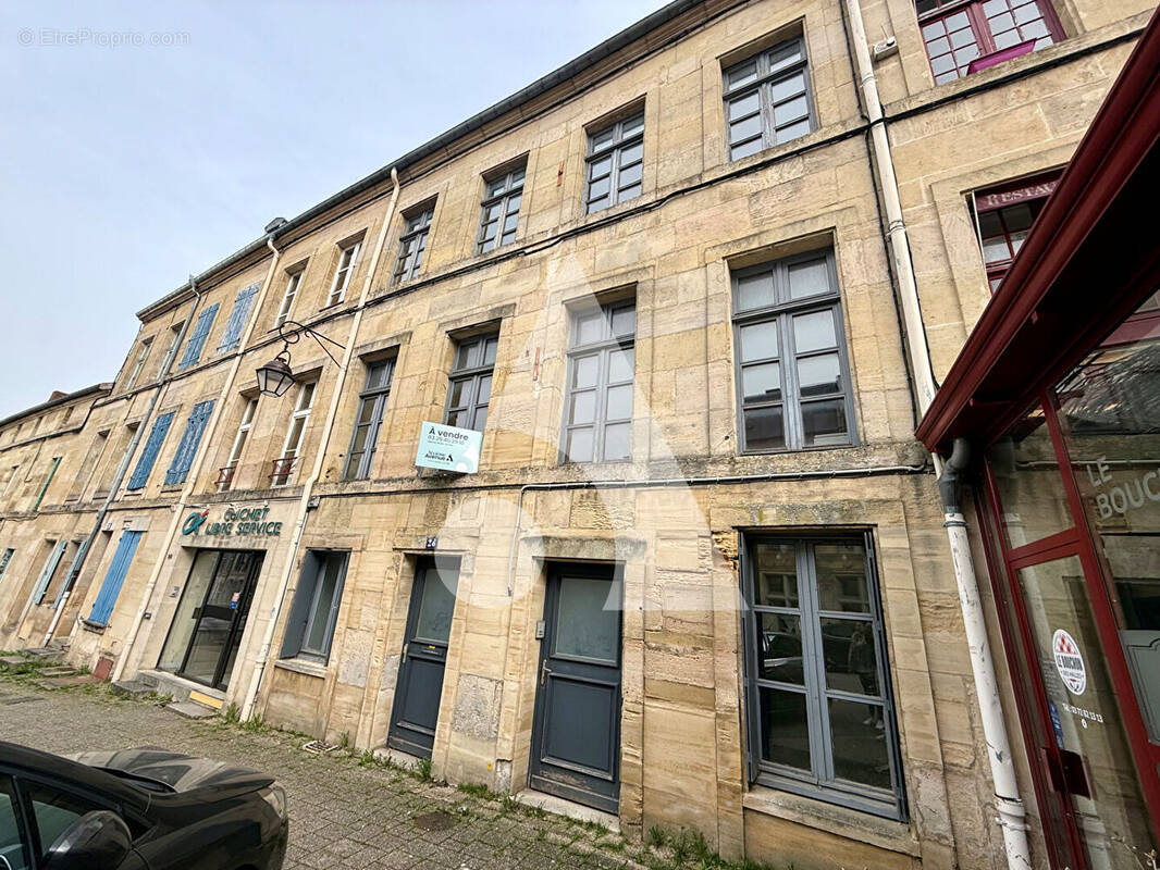 Maison à BAR-LE-DUC