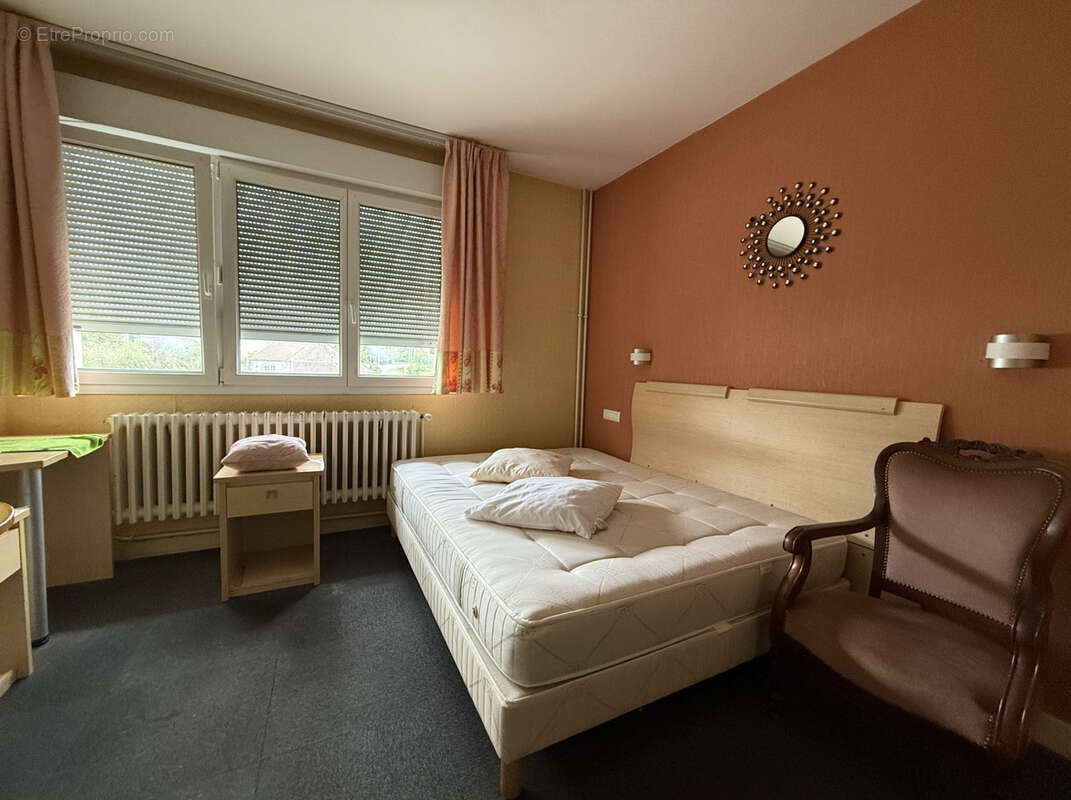 Appartement à VITTEL