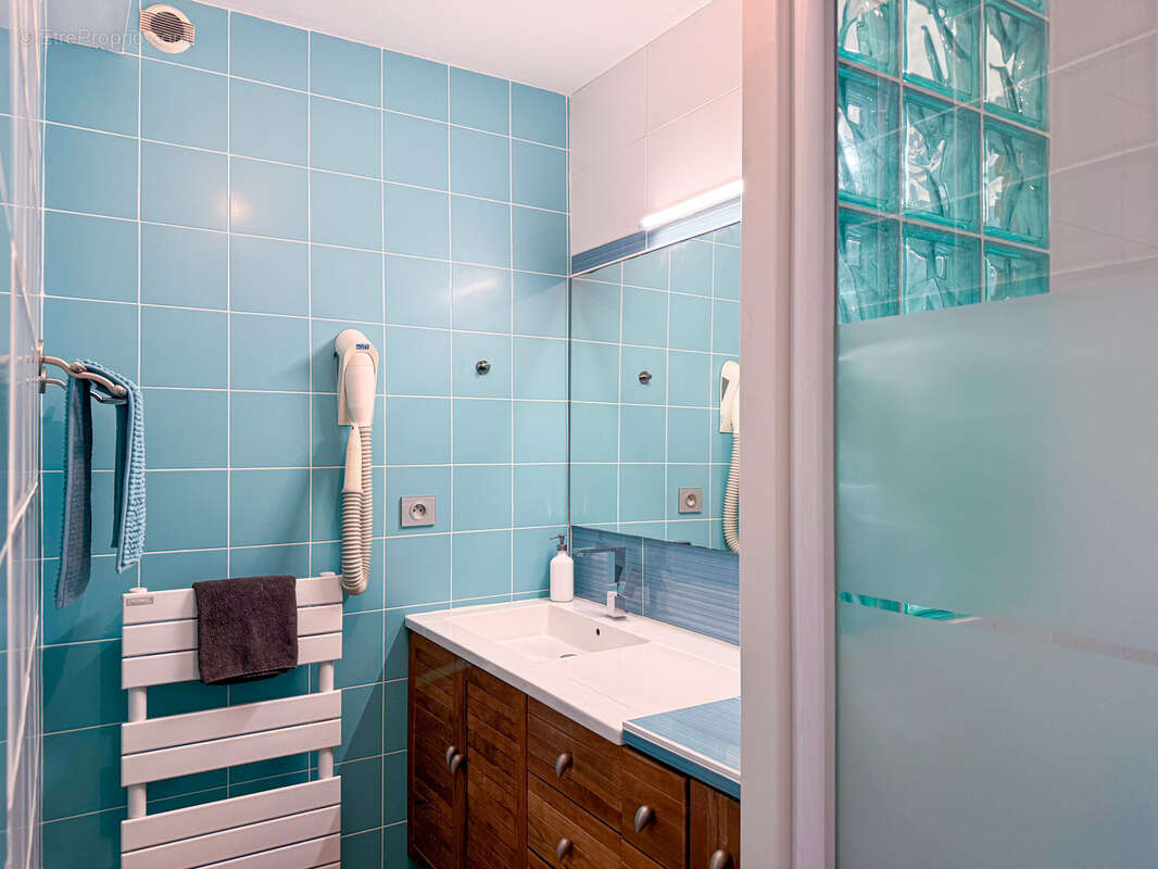 Maison reze classerie - photo 8