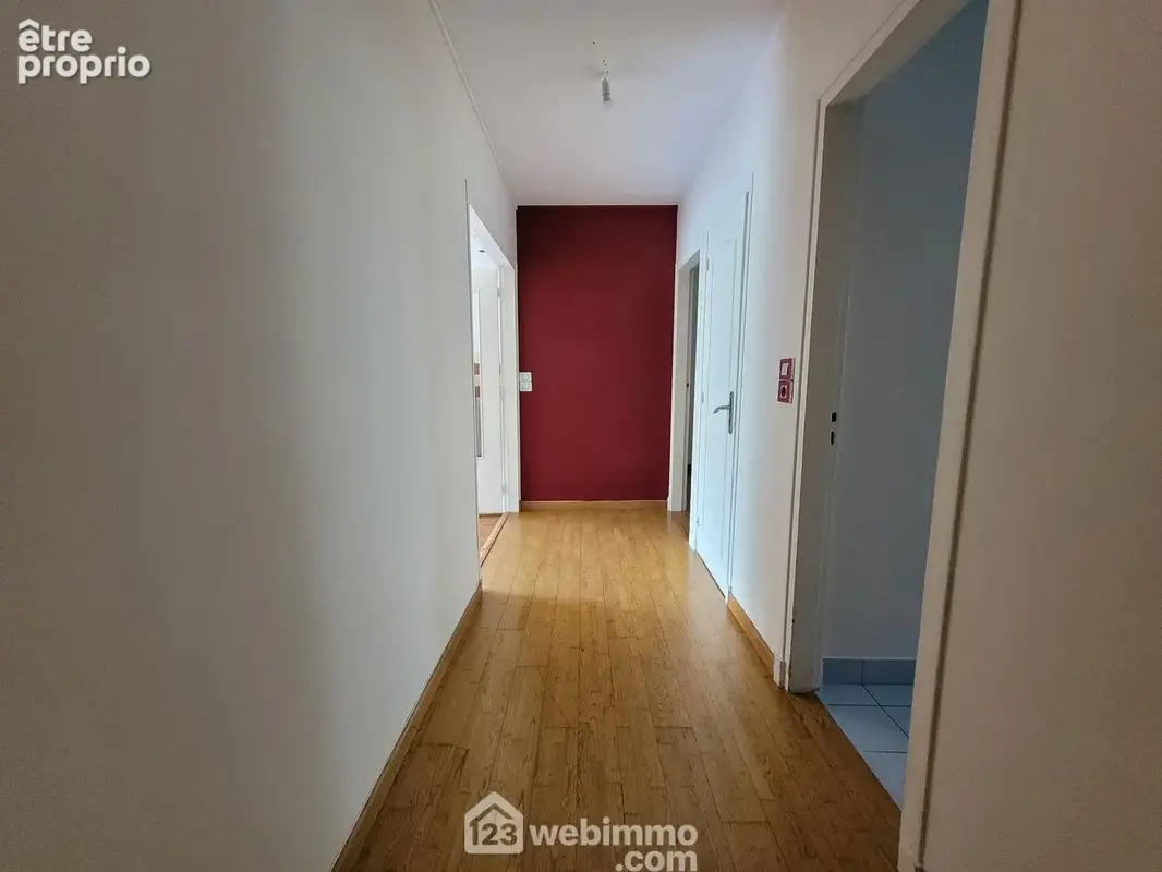 Appartement 46 m² à Fontenay-Aux-Roses  - photo 21