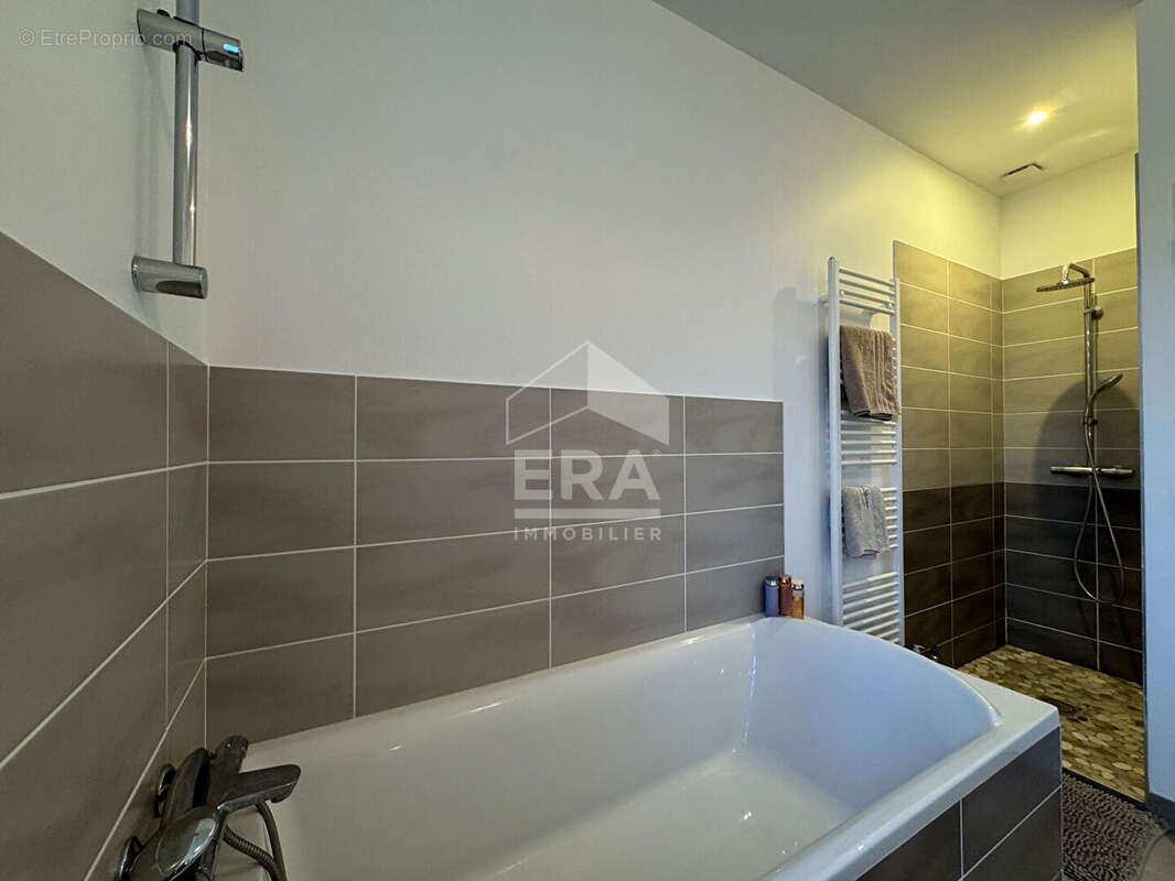 Maison 118m² à périgueux - photo 9