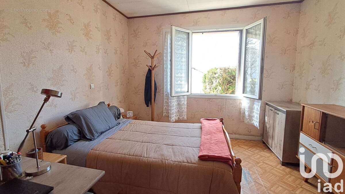 Photo 7 - Maison à CRIMOLOIS