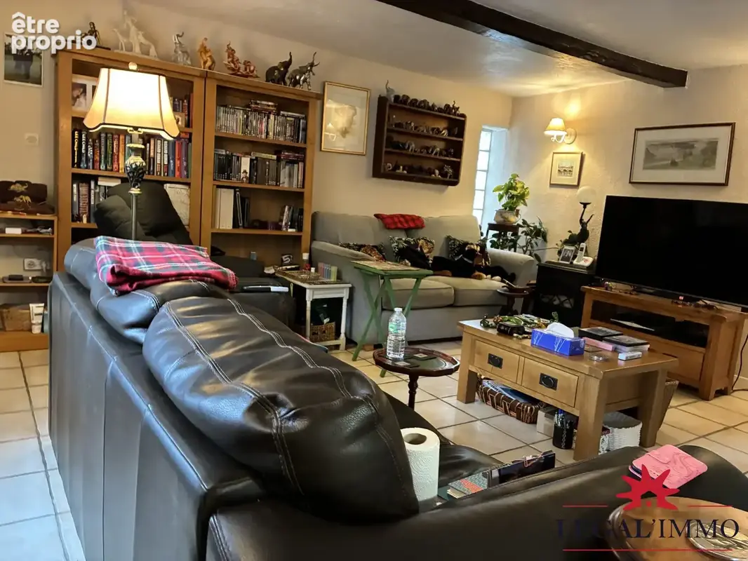 Maison 7 pièces 125 m² à vendre à Fortel-En-Artois (62270) - photo 4
