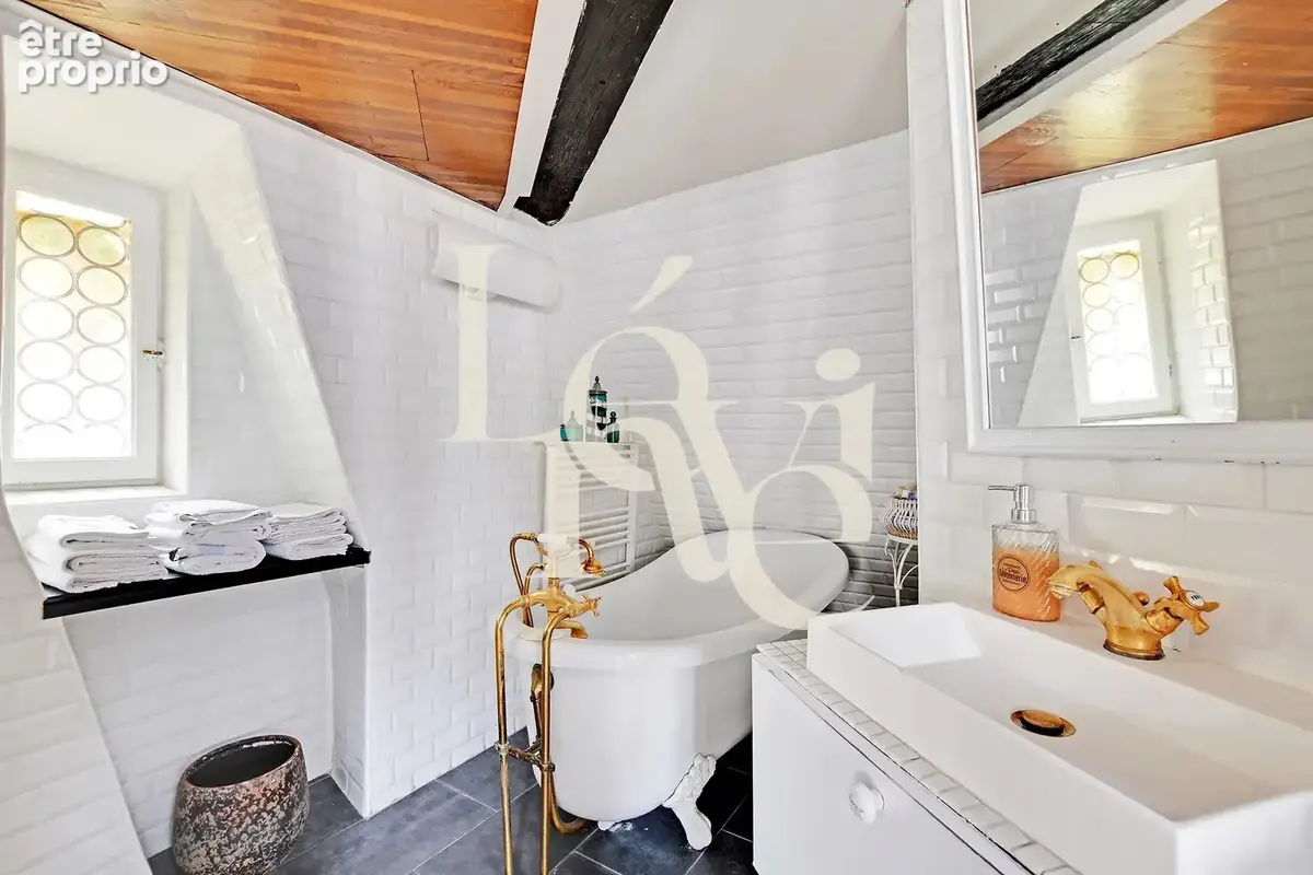 Appartement 2 pièces - Saint-Germain-des-Prés - photo 11