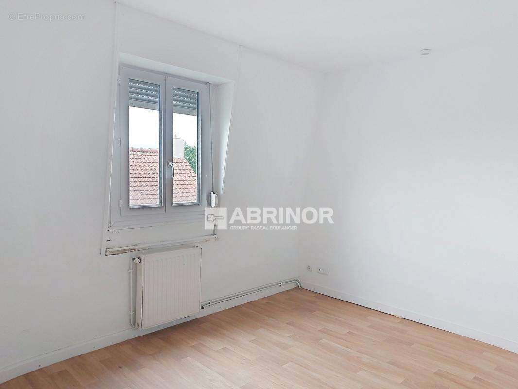 Maison à TOURCOING