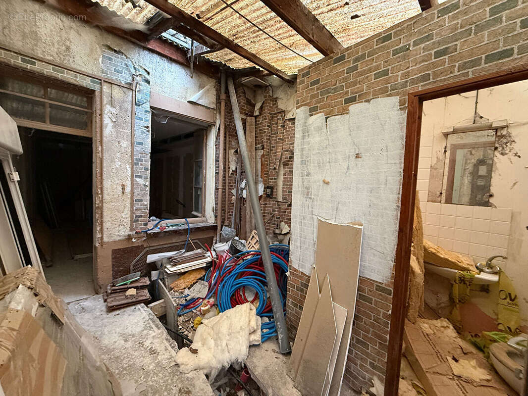 Appartement à LA FERTE-SOUS-JOUARRE