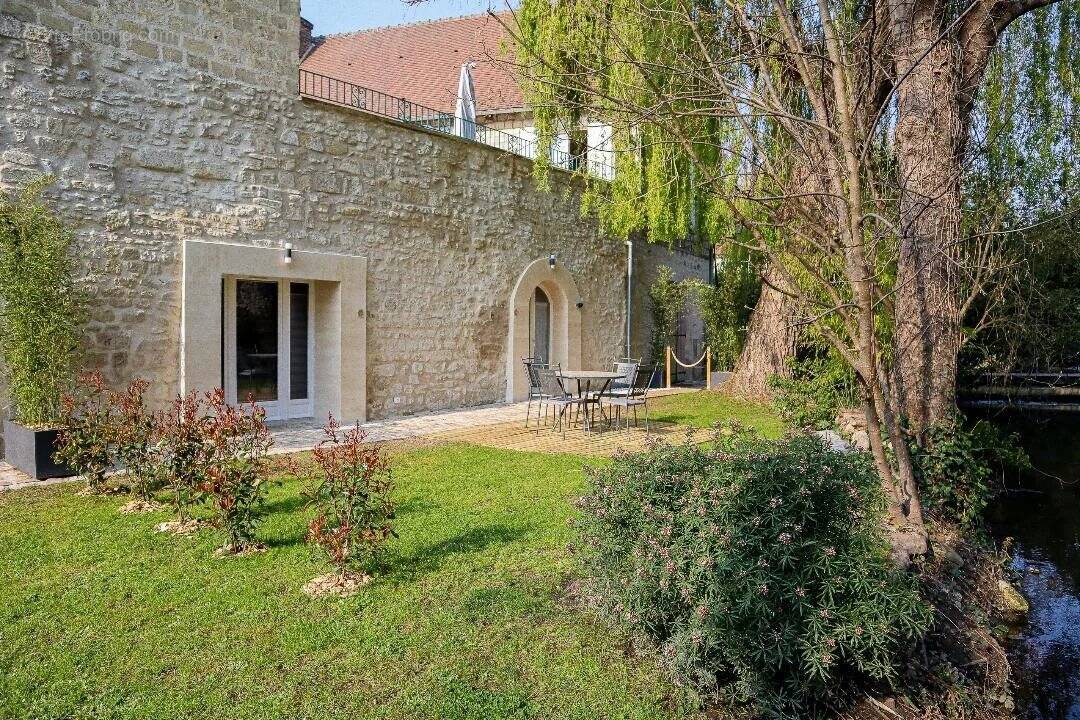 Maison à SENLIS