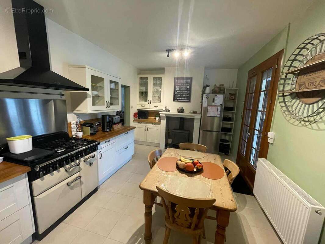 Photo 9 - Maison à SOURZAC