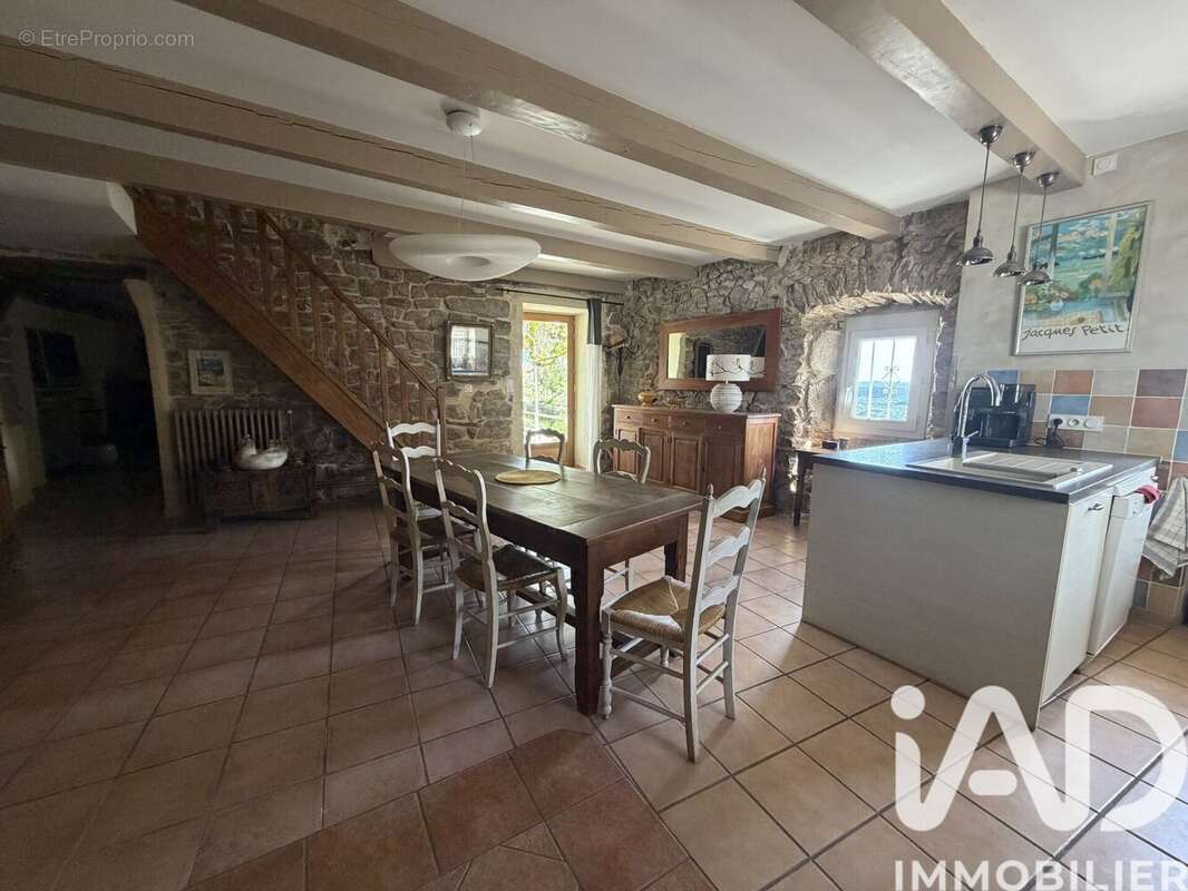 Photo 7 - Maison à VALS-LES-BAINS
